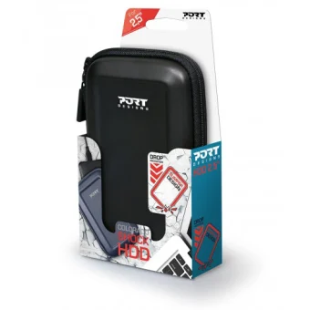 Port HDD torbica Colorado shock 2.5"