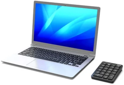 Port bluetooth numerička tipkovnica