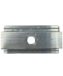 Middle clamp item 28-40mm frame height