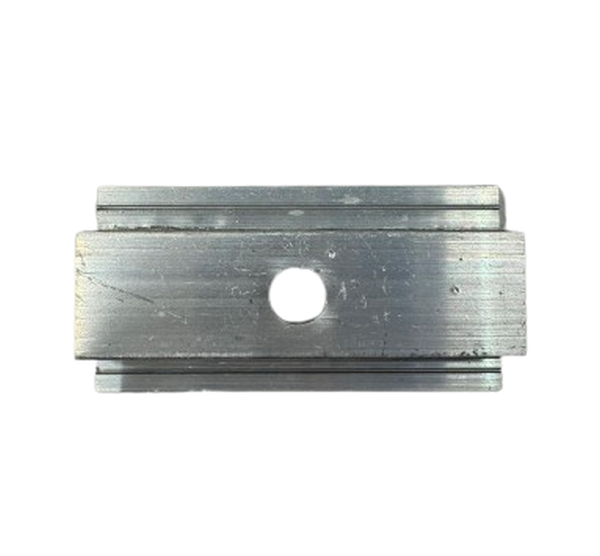 Middle clamp item 28-40mm frame height Middle clamp item 28-40mm frame height