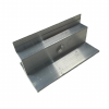 End clamp item 30mm frame height