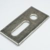 Adaptor Plate A2 za hanger bolts M10