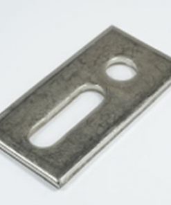 Adaptor Plate A2 za hanger bolts M10
