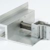 End clamp Klickfix za uokvirene module E30