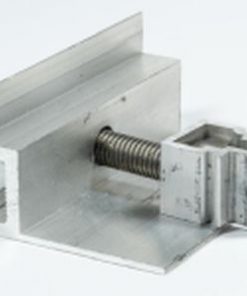 End clamp Klickfix za uokvirene module E30