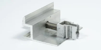 End clamp Klickfix za uokvirene module E30
