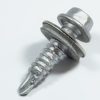 Thin metal screw 5