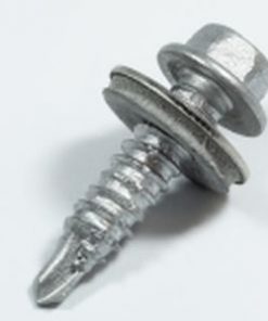 Thin metal screw 5