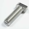 Hammer head screw A2 10 x 25