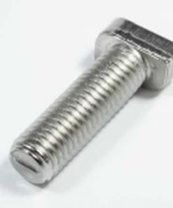 Hammer head screw A2 10 x 25