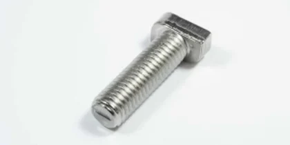 Hammer head screw A2 10 x 25