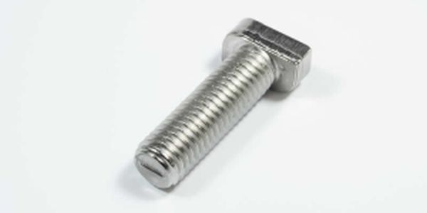 Hammer head screw A2 10 x 25 Hammer head screw A2 10 x 25
