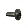 Truss head hex screw A2 M10x30