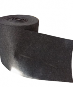 Protection felt roll