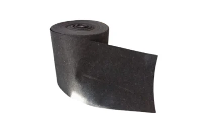 Protection felt roll