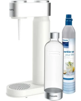 Philips ADD4902WH Sodamaker Viva bijeli