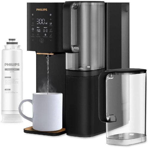 Philips uređaj za filtriranje vode RO ADD6920BK Philips uređaj za filtriranje vode RO ADD6920BK