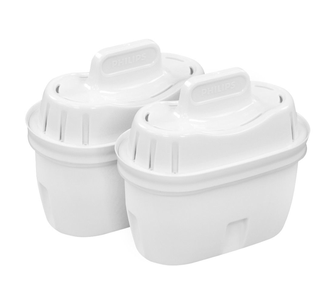 Philips Micro X-clean 2pack filtera za vrč AWP2933 Philips Micro X-clean 2pack filtera za vrč AWP2933