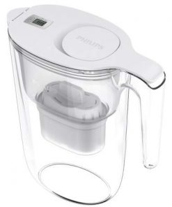 Philips AWP2943W Antiscale vrč 2.6L + 1 filter