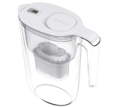 Philips AWP2943W Antiscale vrč 2.6L + 1 filter
