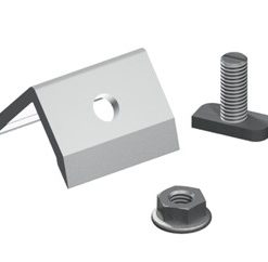 Anti-slip protection MS+ for ETN certificate (set)