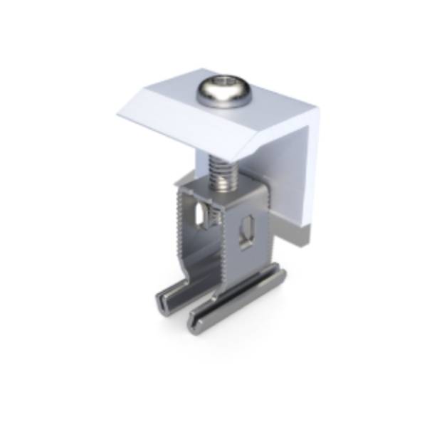 End clamp+ End clamp+