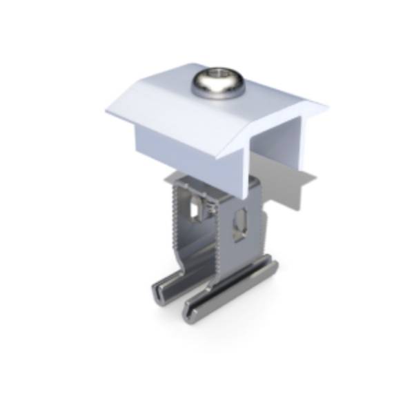 Middle clamp+ Middle clamp+