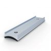 MS+ Adapter corrugated  sheet radius 24