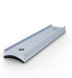 MS+ Adapter corrugated  sheet radius 24