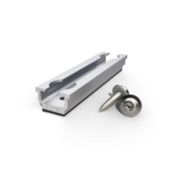 MetaSole+ metal sheet thickness: steel 0.40-1.25mm MetaSole+ metal sheet thickness: steel 0.40-1.25mm