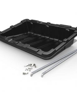 ConSole+ (incl. Mounting material and U-Profile)