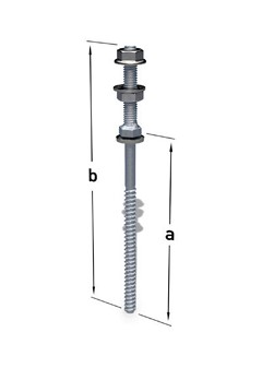 Solar Fastener for steel substructure 8 Solar Fastener for steel substructure 8