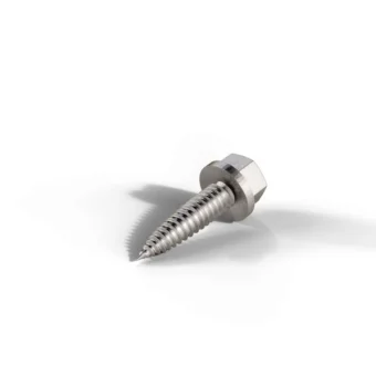 Self Drilling Screw 4