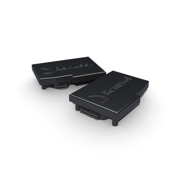 End Cap RIGHT / LEFT (black) 50x37 ( par) End Cap RIGHT / LEFT (black) 50x37 ( par)