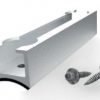 MS+ corrugated  sheet radius 24 (Set s vijcima)