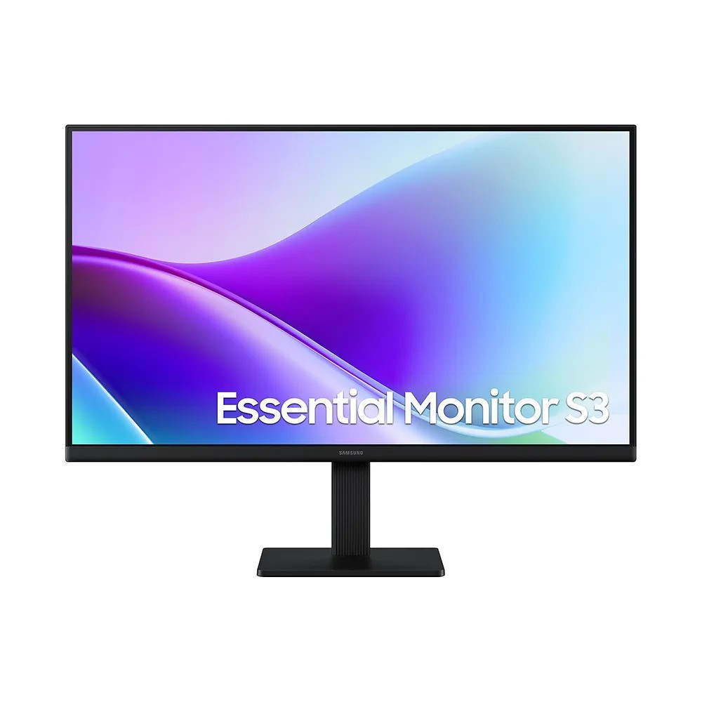 Samsung 24" LS24F320GAUXEN Samsung 24" LS24F320GAUXEN
