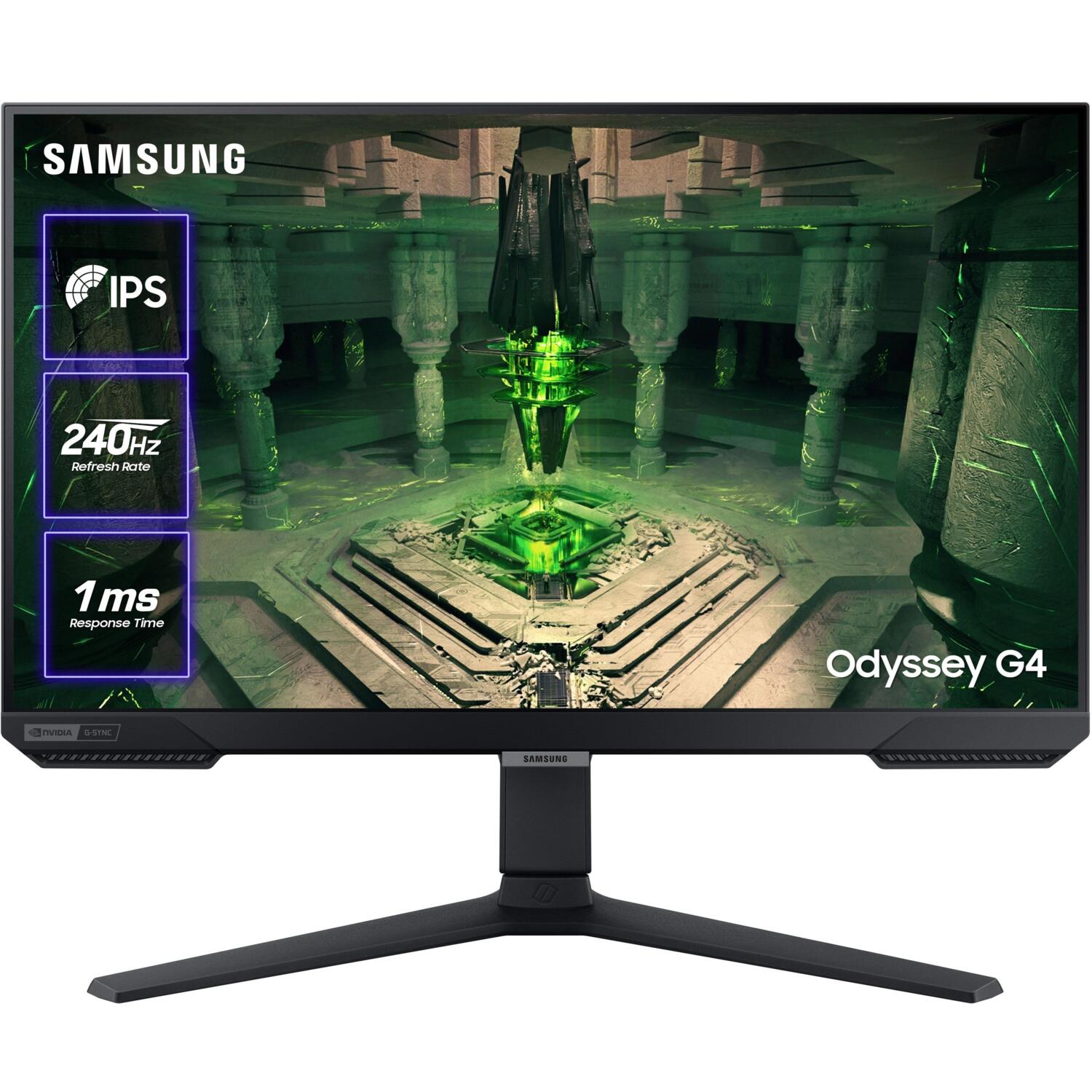 Samsung 25" LS25BG400EUXEN Samsung 25" LS25BG400EUXEN