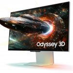 Samsung 27" LS27FG900XUXEN