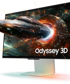 Samsung 27" LS27FG900XUXEN