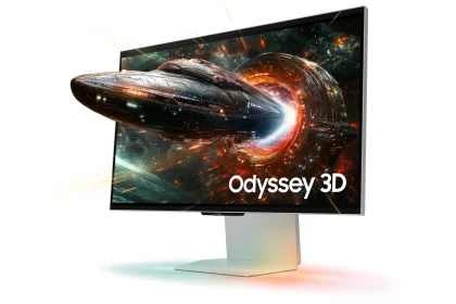 Samsung 27" LS27FG900XUXEN