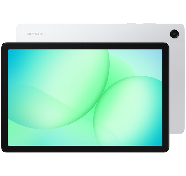 Samsung Galaxy Tab A11+ /6GB/128GB/WiFi/11"/srebrn Samsung Galaxy Tab A11+ /6GB/128GB/WiFi/11"/srebrn
