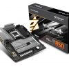 SAPPHIRE NITRO+ B850A WIFI7