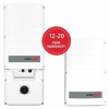 SolarEdge 3f inv.SE33.3K