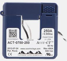 SolarEdge 100A Split-Core strujni transformator SolarEdge 100A Split-Core strujni transformator