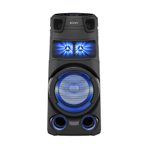 Sony MHC-V73D Sony MHC-V73D