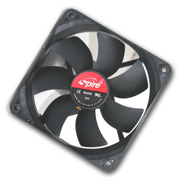 Spire hlad. 120x120x25 Spire hlad. 120x120x25