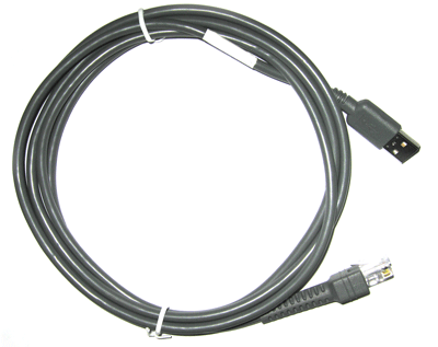 USB kabel za Symbol/Zebra bar kod čitače 1 USB kabel za Symbol/Zebra bar kod čitače 1