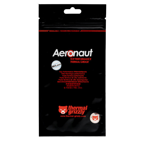 Thermal Grizzly Aeronaut Thermal Grizzly Aeronaut