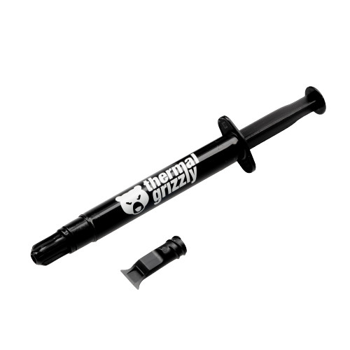 Thermal Grizzly Aeronaut - 3 Thermal Grizzly Aeronaut - 3