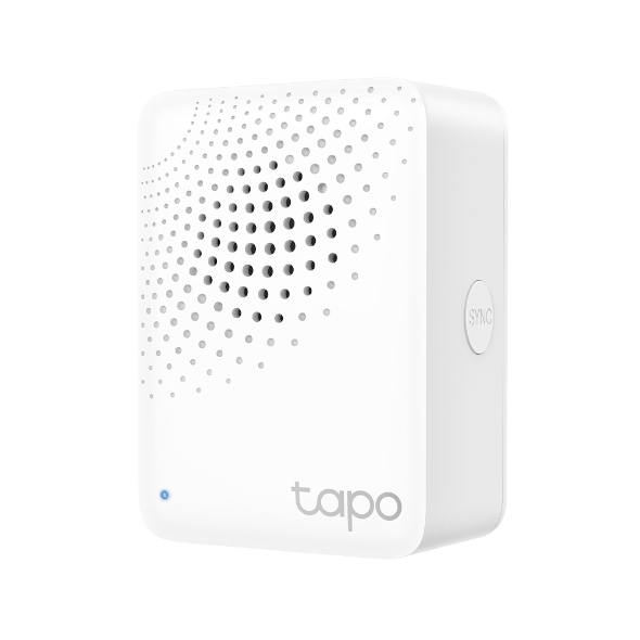 TP-Link Tapo H100 Smart IoT Hub TP-Link Tapo H100 Smart IoT Hub